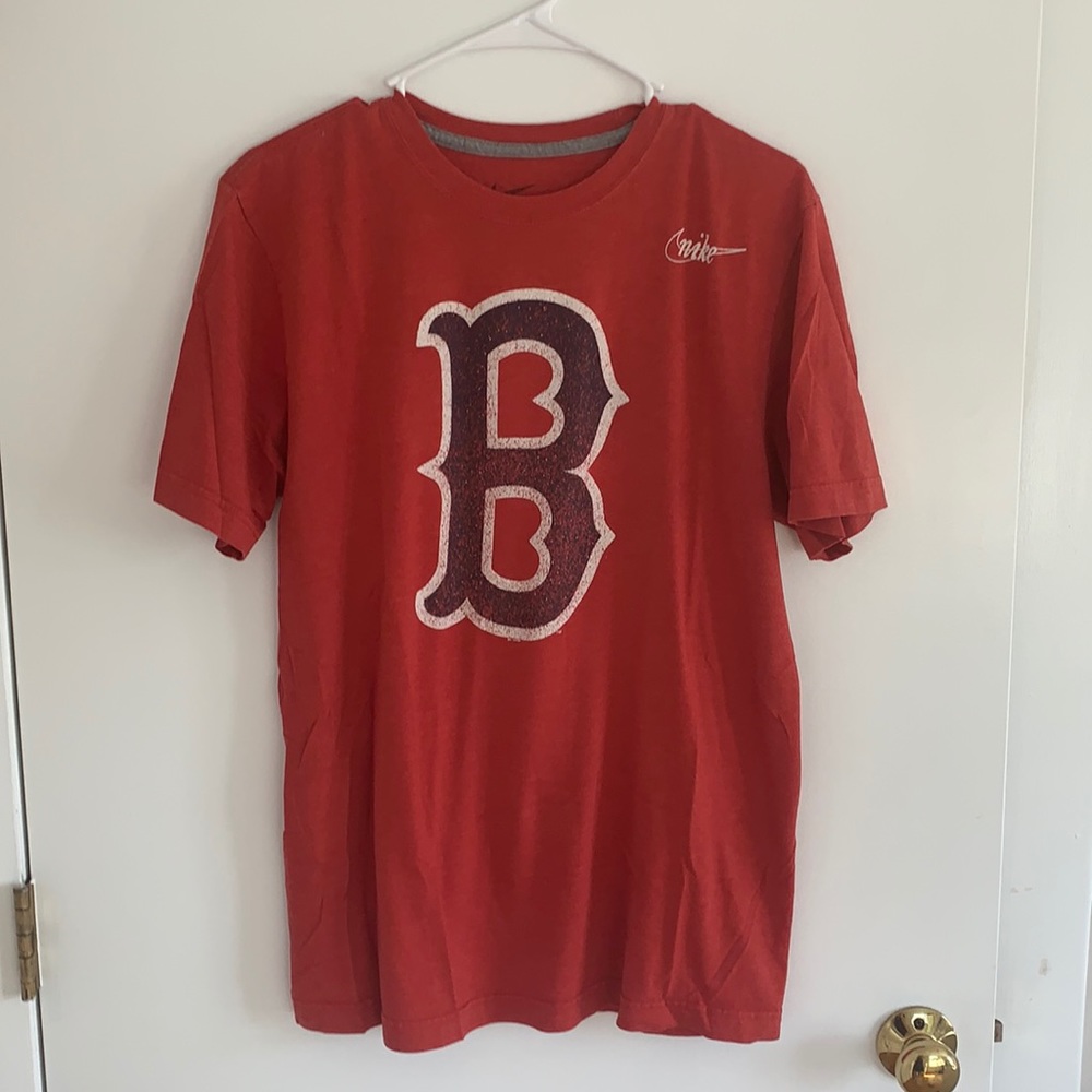Nike Boston Red Sox Shirt
